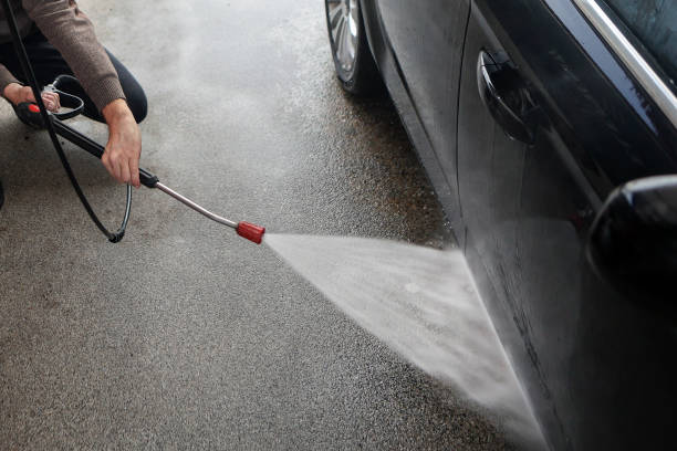 Roof Power Washing Services in Grapevine, TX